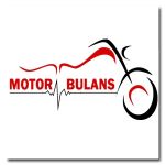 MOTORBULANS