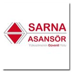 SARNA ASANSÖR