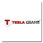 TESLA CRANE